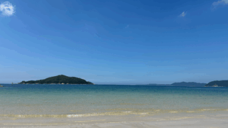 🌊 秘密の海岸で心を整えて──30代会員様の再スタート