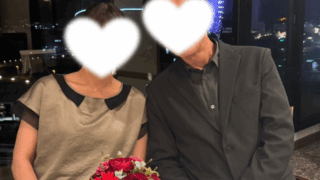 「関門橋の夜景に包まれて──50代男性会員さま、交際3か月でプロポーズ大成功！」