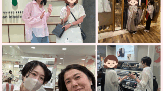 💎プロ同行で変わる！40代女性の婚活ファッション術