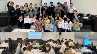 真剣交際のすり合わせが大切──ブランチフォーラムでの学び